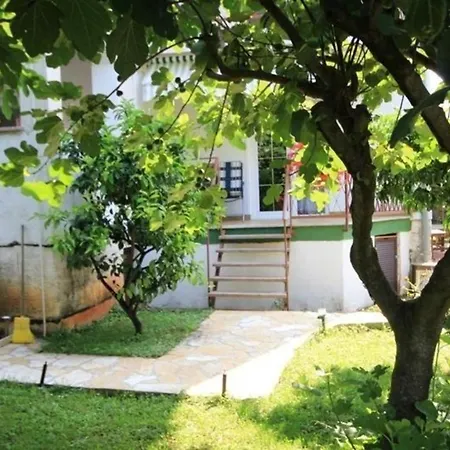 Gaestezimmer Fuer 2 Personen Ca 18 M In Novigrad, Adriakueste Kroatien Westkueste Von Istrien